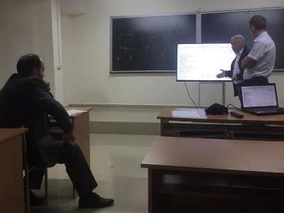 «Քվանտի» ՆԶՊ առարկայի ծրագիրը մի քիչ ծախսատար է, բայց կարծում եմ՝ արժի իրականացնել դպրոցներում. ԿԳ նախարար
