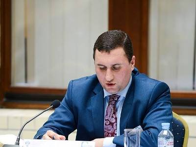 Замминистра обороны Армении провел ряд встреч в штаб-квартире ООН