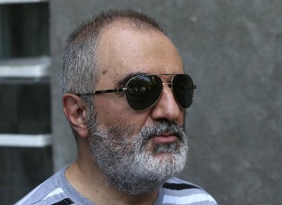 Արարատ Խանդոյանի տեսակետը չենք կիսում, նա «Սասնա ծռերի» անդամ չէ. Ենիգոմշյան
