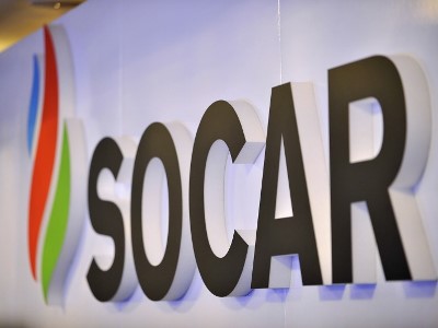 SOCAR купила в Грузии новые газопроводные сети за 9,5 млн долларов