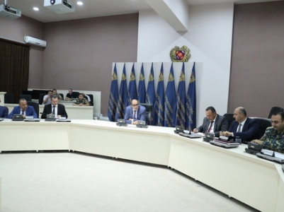 Փրկարար ծառայությունն անհրաժեշտության դեպքում կանցնի ուժեղացված հերթապահության