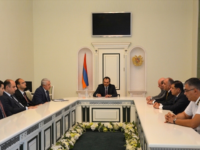 Միայն հունիս-հուլիսին կոռուպցիոն գործերով վնասի չափը կազմում է մոտ 6,7 մլրդ դրամ. դատախազություն