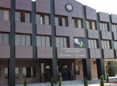 В Армении за три месяца текущего года зарегистрировано 389 случаев пожара