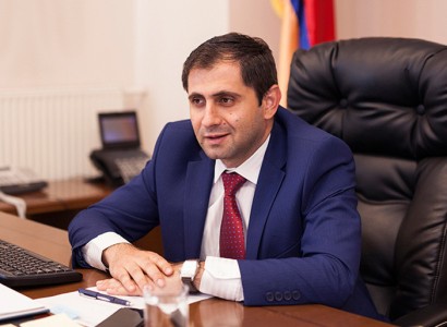 Նախարար Սուրեն Պապիկյանը դիմել է ՀՀ գլխավոր դատախազին