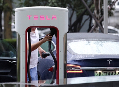 Тайны Ford, Tesla и Toyota утекли в сеть