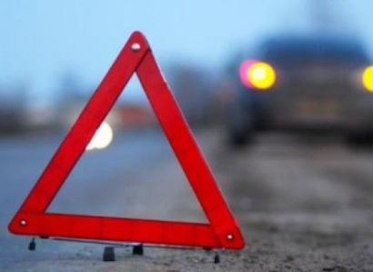 Մահվան ելքով պատահար Սարալանջ գյուղում
