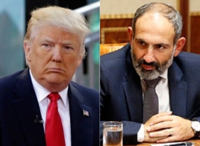 Armenia ambassador to US: Pashinyan-Trump talk matter is on State Department discussion agenda