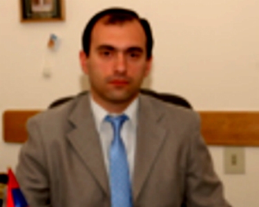 «Փաստ». Հերթական ապօրինի «նշանակումը»՝ բնապնախարարությունում. նա Սերժ Սարգսյանի եղբոր հովանավորյալն է եղել