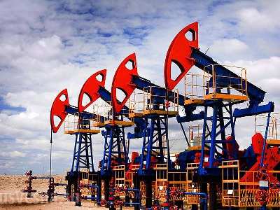 Цены на нефть снижаются