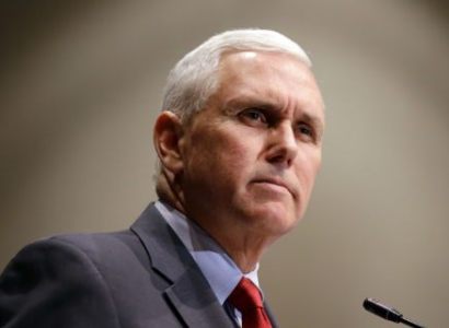 Pence: Trump will not abolish ICD