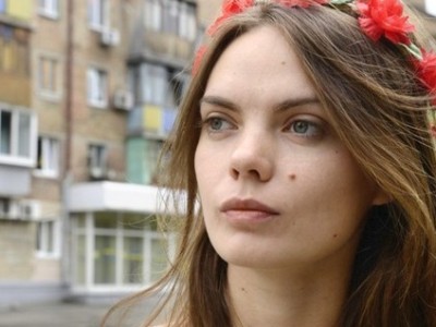 В Париже покончила с собой одна из основательниц движения Femen