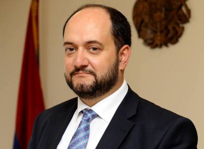 «Եղել են բաց եւ փակ նամակներ». Արայիկ Հարությունյանը մեկնում է Գորիսի պետական համալսարան