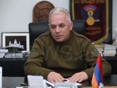 Լելե թեփեին մեծ նշանակություն եք տալիս, մենք էլ դրան հավասար բարձունքներ ունենք. Լեւոն Մնացականյան