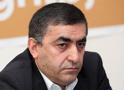 Դաշնակցության անունը մի տվեք, դրա տակից դուրս չեք գա. ԱԺ-ում կրքերը թեժացան