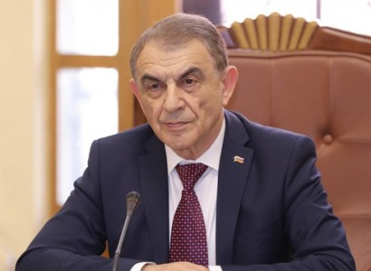 Արա Բաբլոյանը ցավակցել է Հունաստանի խորհրդարանի նախագահին