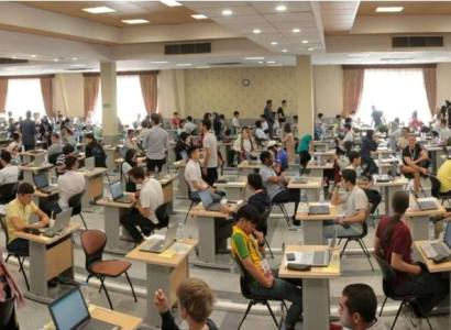 «Կենսաբանություն» առարկայի 33-րդ միջազգային օլիմպիադան կանցկացվի Հայաստանում