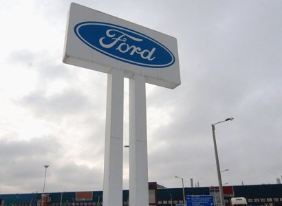 Ford выделил в отдельный бизнес производство беспилотных автомобилей