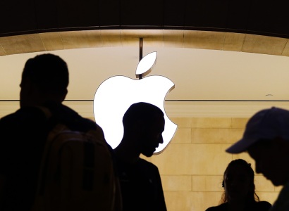 Apple извинилась за проблему с новыми Macbook Pro