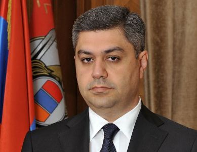 «Ժամանակ». Արթուր Վանեցյանի քեռին պաշտոն է ստացել ՊԵԿ-ում