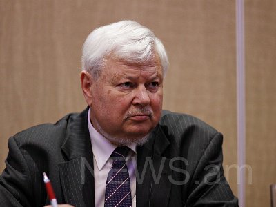 Andrzej Kasprzyk: Some details remain to be agreed upon in connection with expansion of my office