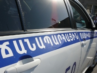 ՃՈ տուգանքները համաներելու մասին օրենքը ուժի մեջ կմտնի հուլիսի 26-ին. Վարույթները կկարճվեն ըստ հերթականության