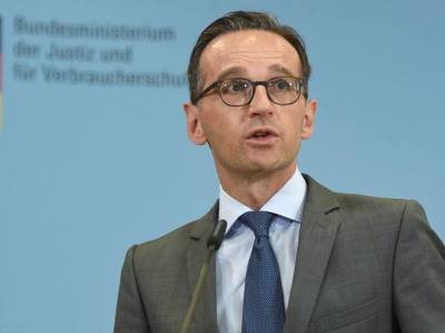 Германия раскритиковала Трампа и назвала США своим союзником
