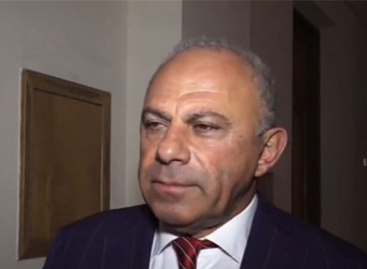 Խաբված եմ եղել, որ հավատացել եմ ՀՀԿ-ի կուրսին. Ալիկ Սարգսյանը այլեւս չի ուզում լինել պատգամավոր