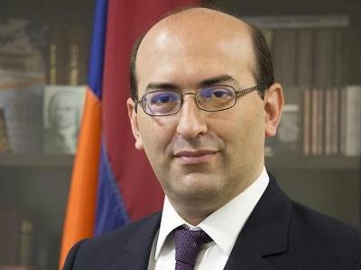 Մշակութային դիվանագիտությունը նոր թափ է առնում. Լատվիայում ՀՀ դեսպանը ներկայացնում է անելիքները
