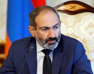 Armenia PM: Paralyzing Eurasian Economic Union is not our objective