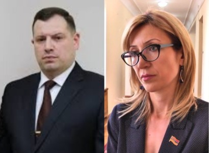 ՀՀ քննչական կոմիտեի նախագահը Մանե Թանդիլյանին առաջարկել է ուսումնասիրել նպաստների հատկացման գործընթացը