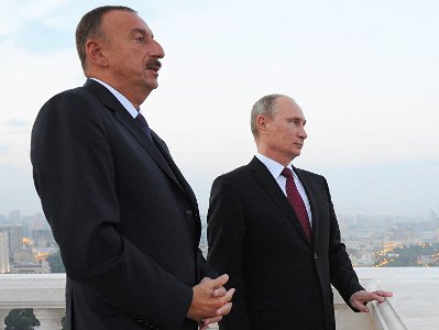 Ռուսաստանը չի տնօրինում Բաքվի քաղաքականության վրա ազդելու իսկապես արդյունավետ լծակների. փորձագետ