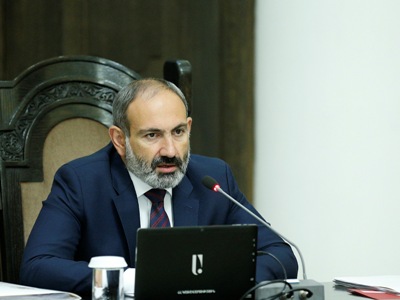 Բացառված է, որ որեւէ մեկը որեւէ տեղ ընտրակաշառք բաժանի ու դա եռակի, քառակի համայնքից հետ չգնա. Փաշինյան