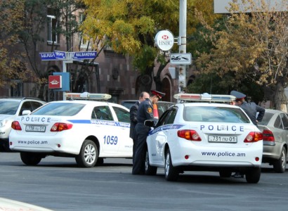 Իրավախախտումների համար վարչական տուգանքներն այլեւս չեն գերազանցի 30 հազարը. ՃՈ