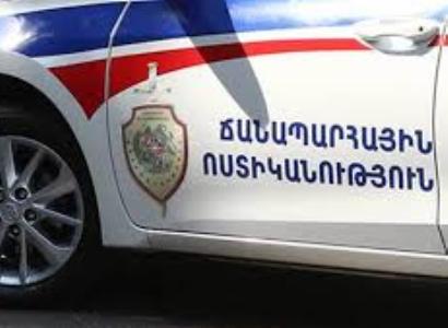 Ինչո՞ւ ՀՀ-ում չունենք կին ճանապարհային տեսուչներ. պարզաբանում է ՃՈ պետը