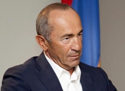 Փորձում են պատմությունը վերափոխել. ամբողջը շուռ տալ. Ռոբերտ Քոչարյան
