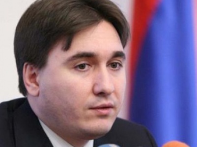 Бывшего вице-премьера Армении Армена Геворкяна пригласили на допрос