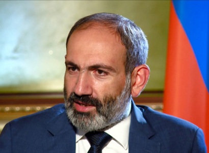 Մենք ստիպեցինք մեր քաղաքացիներին հավատալ, որ իրենց ձայնը ամենակարեւոր գործոնն է Հայաստանի կյանքում. Փաշինյան