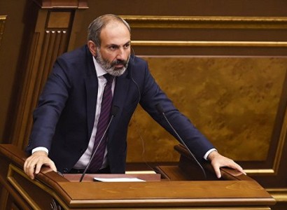 Pashinyan: We are going to guarantee security of any investment