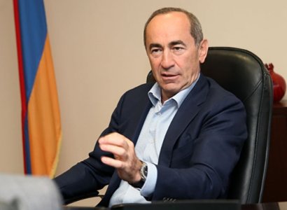 Ռոբերտ Քոչարյանի կալանավորման միջնորդության հարցով դատարանի որոշումը կհրապարակվի ժամը 23։30–ին