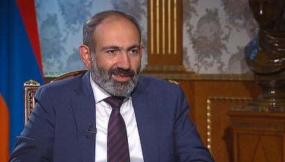 Չեմ կարծում, որ ՌԴ-ի եւ Արեւմուտքի հետ հարաբերություններում հավասարակշռություն պահպանելու կարիք կա. Ն. Փաշինյան