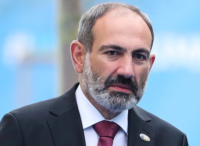 Ես պատրաստ եմ Ադրբեջանի նախագահի հետ բանակցություններին. Ն. Փաշինյան