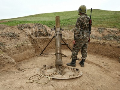 Ադրբեջանի ղեկավարության մեջ մարդիկ կան, որոնք ընդունակ են բախում սադրելու. փորձագետ