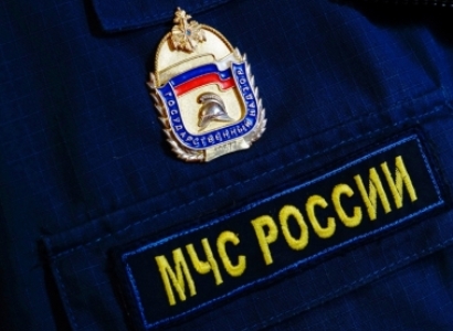 Մերձմոսկվայում ուղեւորատար ավտոբուս է շրջվել