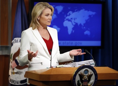 State Department: US paid no money to North Korea for return of its troops remains