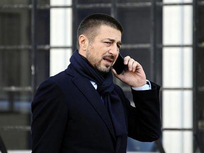 В Белграде убит адвокат Миша Огнянович, защищавший Милошевича в Гаагском трибунале