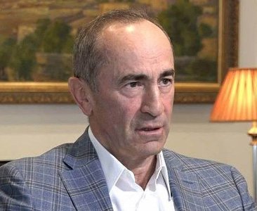 Armenia ex-ruling party to voice developments around second President at international platforms