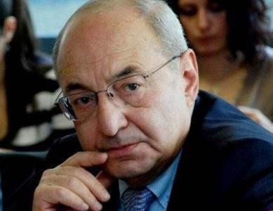 ԱԺՄ կուսակցության նախագահ Վազգեն Մանուկյանի հայտարարությունը՝ Ռոբերտ Քոչարյանի մասին