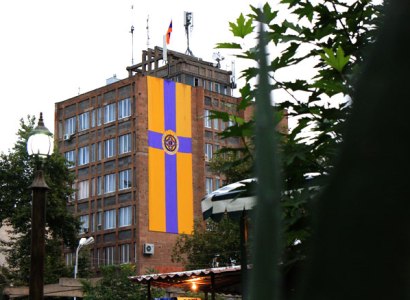2014-2018-ին Կարեն Գրիգորյանը համաքաղաքային միջոցառումների համար ծախսել է շուրջ 169 մլն դրամ. Դիանա Գասպարյան
