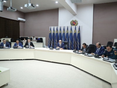 ՀՀ տարածքում մեկ շաբաթում գրանցվել է բուսածածկ տարածքների 111 հրդեհ. ԱԻՆ