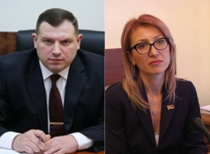 Տուն-ինտերնատներում ստուգումներ կանցկացվեն. ՔԿ նախագահը դիմել է Մանե Թանդիլյանին
